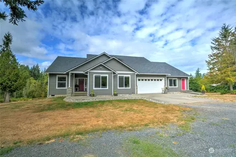 9214 172nd St NW, Stanwood, WA 98292