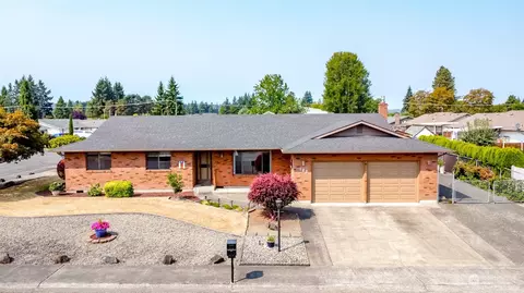 122 Sunnyside Dr, Centralia, WA 98531