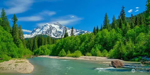 10500 Mt Baker Hwy #1207, Glacier, WA 98244