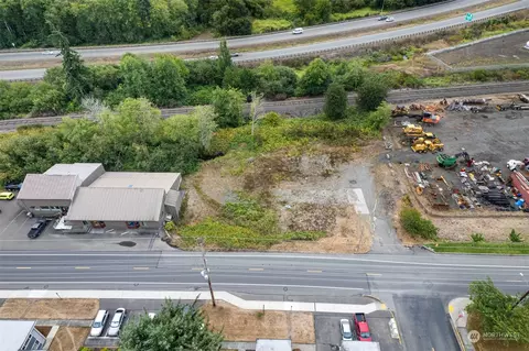 607 E Pioneer Ave, Montesano, WA 98563