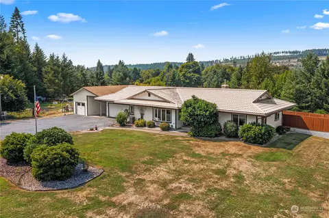181 Riverhill Dr, Belfair, WA 98528