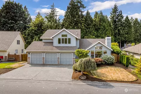 11916 42nd Dr SE, Everett, WA 98208
