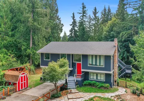 12707 18 St SE, Lake Stevens, WA 98258