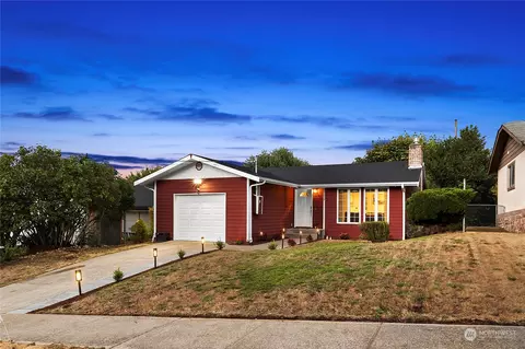 5039 N Whitman St, Tacoma, WA 98407