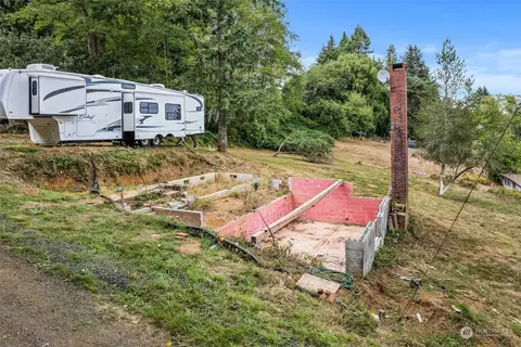 1922 Stuart St, Raymond, WA 98577 photo 10
