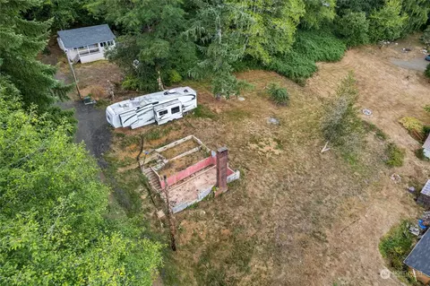 1922 Stuart St, Raymond, WA 98577 photo 4