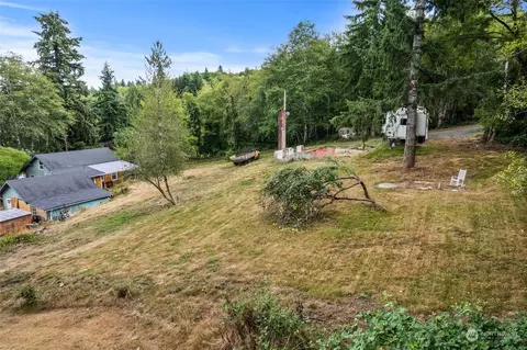 1922 Stuart St, Raymond, WA 98577 photo 9