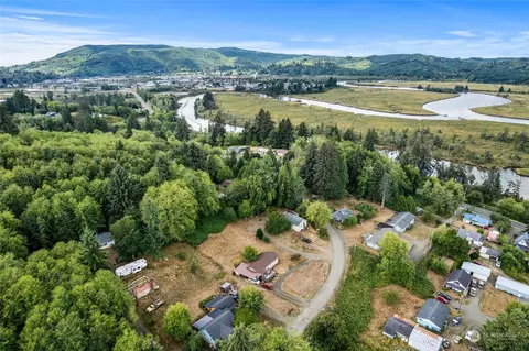 1922 Stuart St, Raymond, WA 98577 photo 12