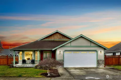 403 Jackson Ct, Nooksack, WA 98276