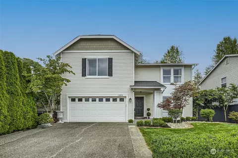 13929 50th Dr SE, Snohomish, WA 98296