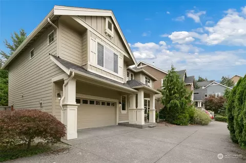 23026 35th Dr SE, Bothell, WA 98021