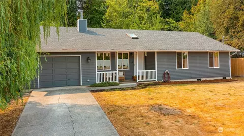 1650 Pottery Ave, Port Orchard, WA 98366