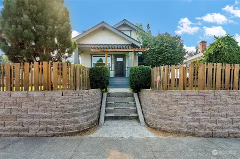 6048 S Lawrence St, Tacoma, WA 98409