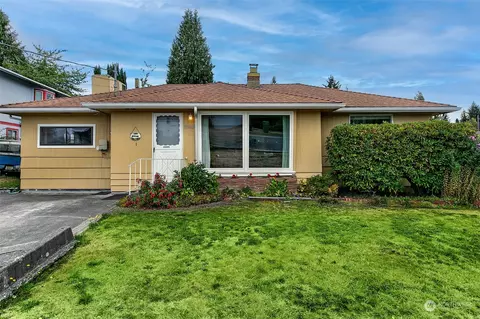 18925 48th Ave W, Lynnwood, WA 98036