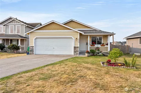 4779 Oyster Dr, Blaine, WA 98230