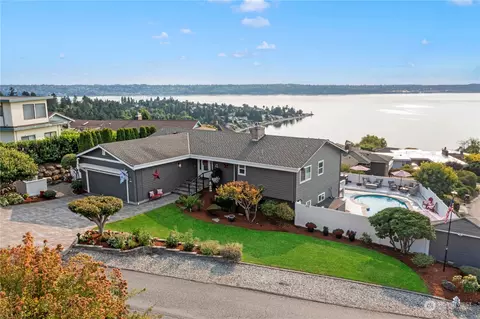 5950 Beverly Ave NE, Tacoma, WA 98422