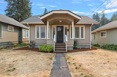 521 Ball St, Sedro Woolley, WA 98284