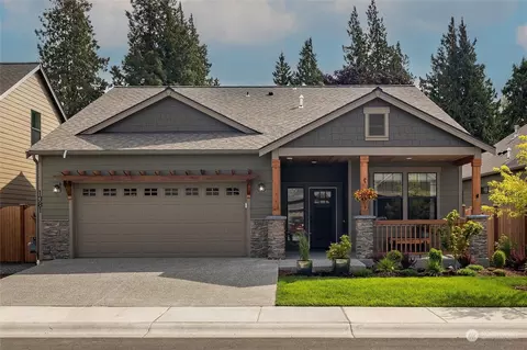 1381 Woods Point Loop, Ferndale, WA 98248