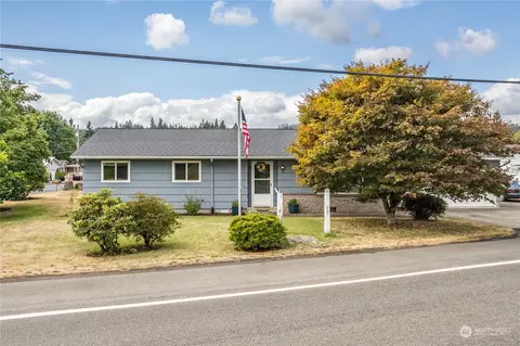 1813 Westside Hwy, Kelso, WA 98626