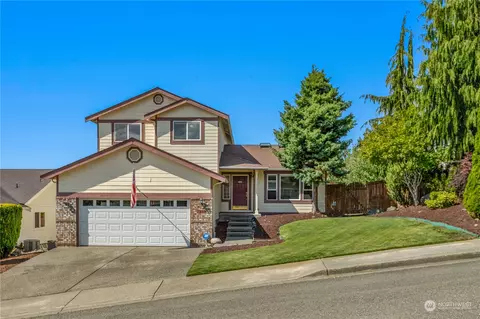 7609 70th Pl NE, Marysville, WA 98270