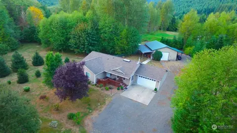 139 Hidden Hills Rd, Glenoma, WA 98336