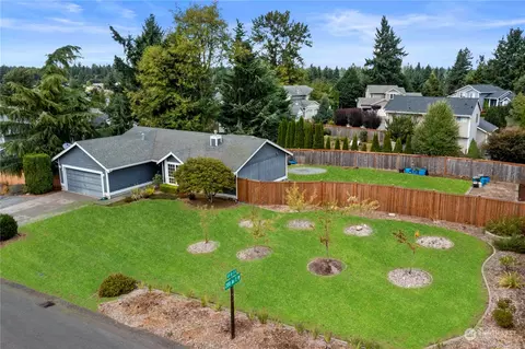 12607 200th Avenue Ct E, Bonney Lake, WA 98391