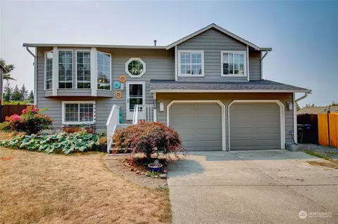 19716 Peak Pl, Arlington, WA 98223
