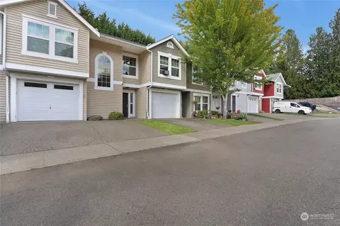10511 140th Street Ct E #31, Puyallup, WA 98374