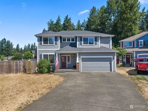 11117 132nd Street Ct E, Puyallup, WA 98374