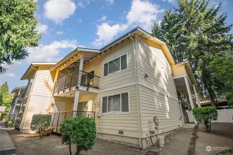 14611 NE 51st Pl #F1, Bellevue, WA 98007