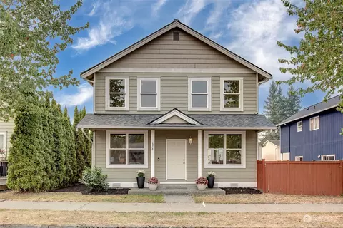 328 Willow Ave, Sultan, WA 98294