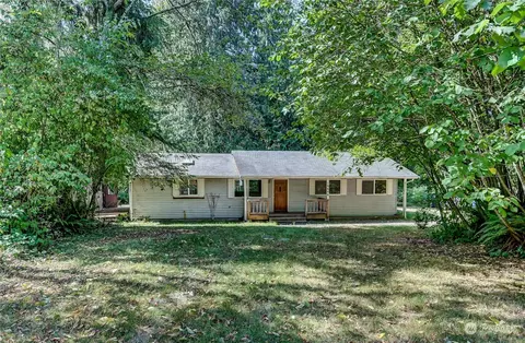 18606 N High Rock Rd, Monroe, WA 98272
