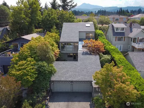 130 E Lopez Ave, Port Angeles, WA 98362