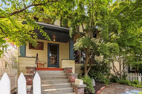 1127 32nd Ave, Seattle, WA 98122