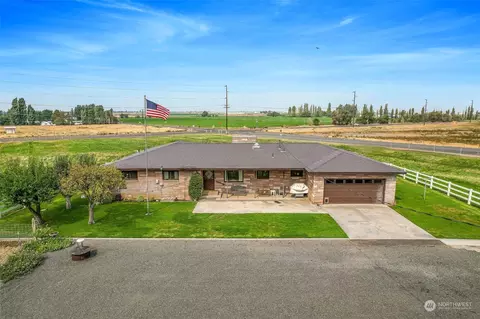 10091 Harris Rd NE, Moses Lake, WA 98837