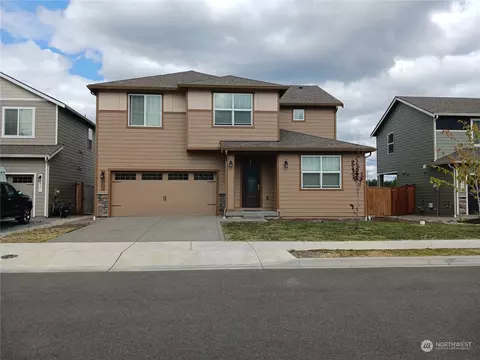 545 Becky Ave E, Enumclaw, WA 98022