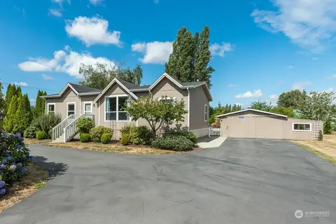 17447 Bennett Rd, Mount Vernon, WA 98273