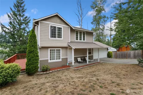 31512 61st Ave S, Roy, WA 98580