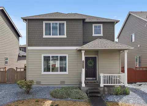 1622 179th Street Ct E, Spanaway, WA 98387 photo 2