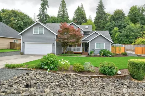4549 74th Ave SE, Olympia, WA 98501