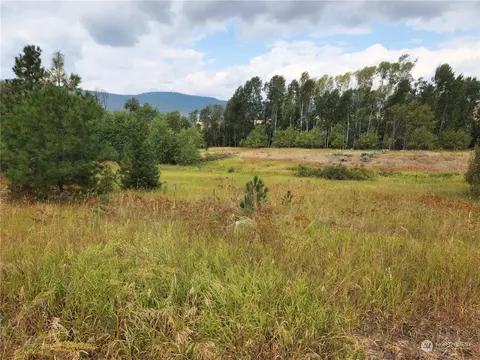0 Tbd High Valley Rd E, Tonasket, WA 98855