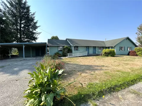 1323 W 1st St, Aberdeen, WA 98520