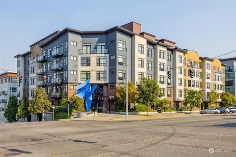 1501 Tacoma Ave S #311, Tacoma, WA 98402