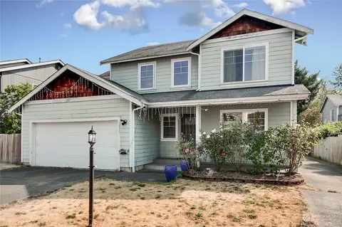 8876 S K, Tacoma, WA 98444