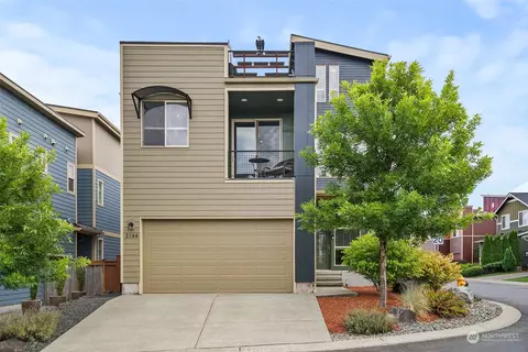 3144 Banks Ln SW, Tumwater, WA 98512