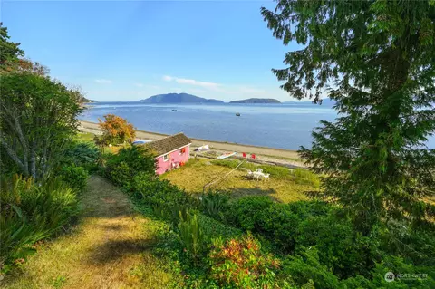 5093 Guemes Island Rd, Anacortes, WA 98221