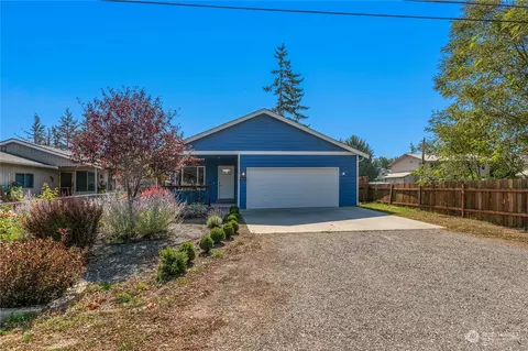 613 Strandell St, Everson, WA 98247