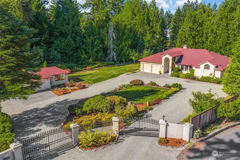 18211 124th Ave SE, Renton, WA 98058