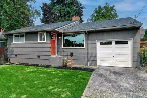 4408 S Cloverdale St, Seattle, WA 98118