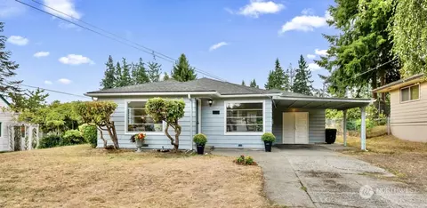 714 47th St SE, Everett, WA 98203
